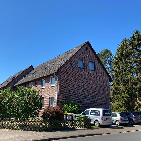 Stilvolle 2 Schlafzimmer Apartments Heidegarten, Osterheide, Zentrum ชเนเวอร์ดิงเงิน ภายนอก รูปภาพ