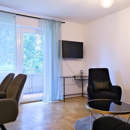 Stilvolle 2 Schlafzimmer Apartments Heidegarten, Osterheide, Zentrum ชเนเวอร์ดิงเงิน ภายนอก รูปภาพ