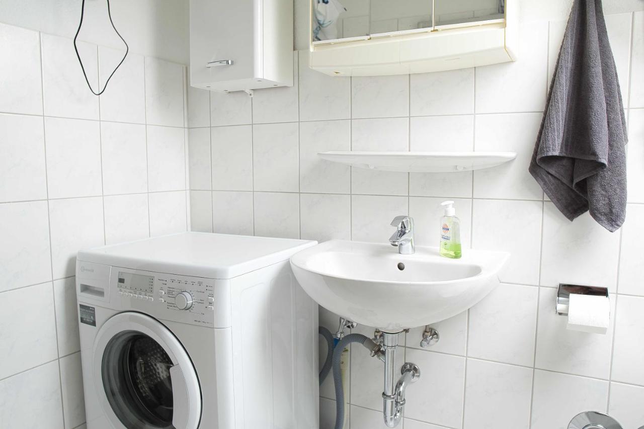 Stilvolle 2 Schlafzimmer Apartments Heidegarten, Osterheide, Zentrum ชเนเวอร์ดิงเงิน ภายนอก รูปภาพ
