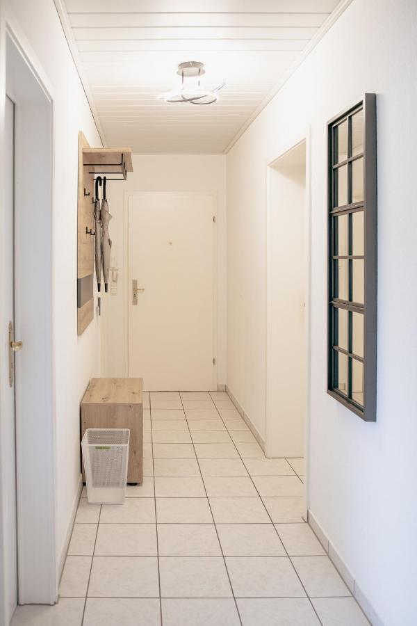 Stilvolle 2 Schlafzimmer Apartments Heidegarten, Osterheide, Zentrum ชเนเวอร์ดิงเงิน ภายนอก รูปภาพ
