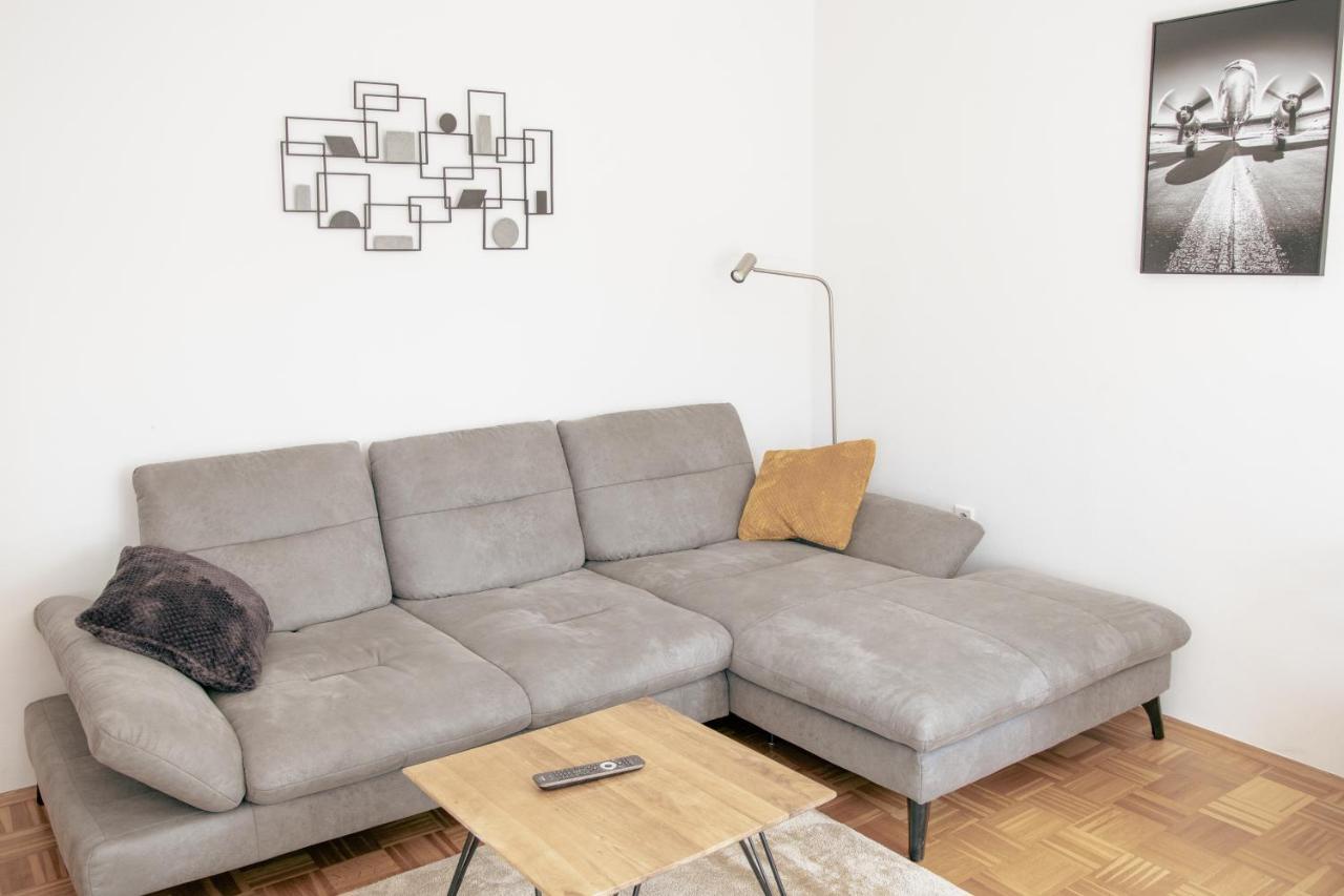 Stilvolle 2 Schlafzimmer Apartments Heidegarten, Osterheide, Zentrum ชเนเวอร์ดิงเงิน ภายนอก รูปภาพ