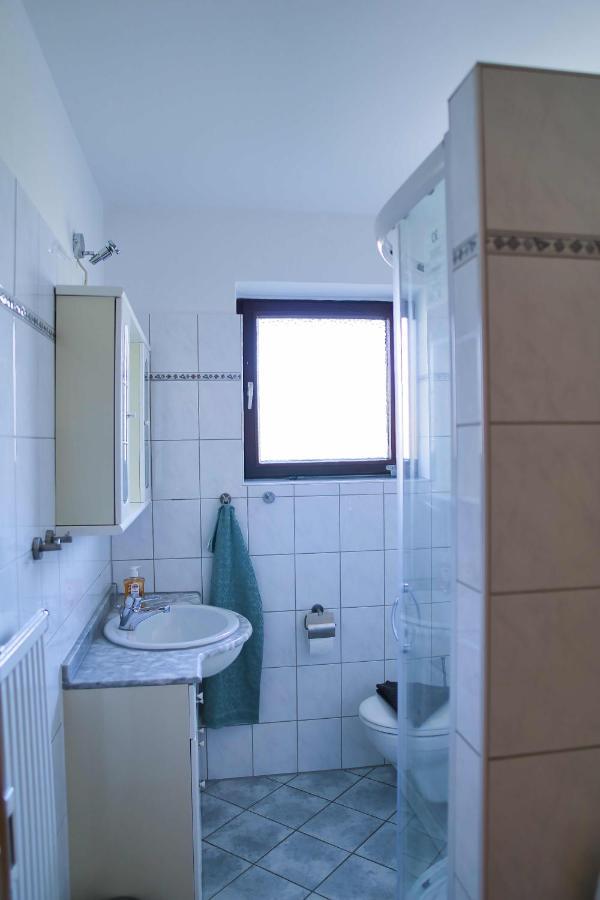 Stilvolle 2 Schlafzimmer Apartments Heidegarten, Osterheide, Zentrum ชเนเวอร์ดิงเงิน ภายนอก รูปภาพ
