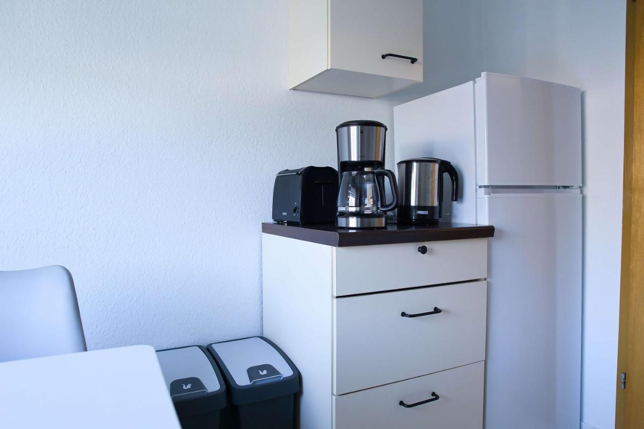 Stilvolle 2 Schlafzimmer Apartments Heidegarten, Osterheide, Zentrum ชเนเวอร์ดิงเงิน ภายนอก รูปภาพ