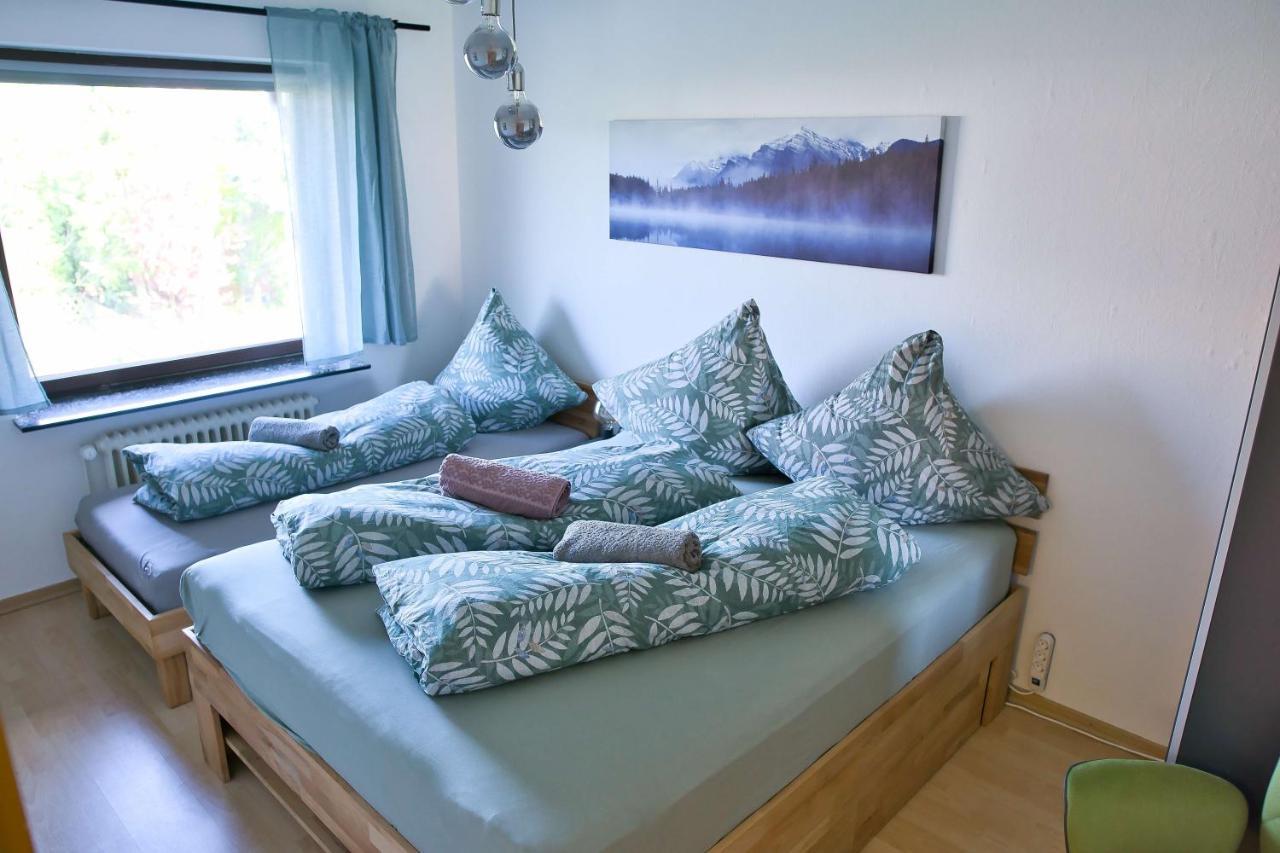 Stilvolle 2 Schlafzimmer Apartments Heidegarten, Osterheide, Zentrum ชเนเวอร์ดิงเงิน ภายนอก รูปภาพ