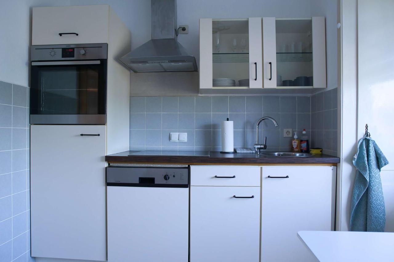 Stilvolle 2 Schlafzimmer Apartments Heidegarten, Osterheide, Zentrum ชเนเวอร์ดิงเงิน ภายนอก รูปภาพ