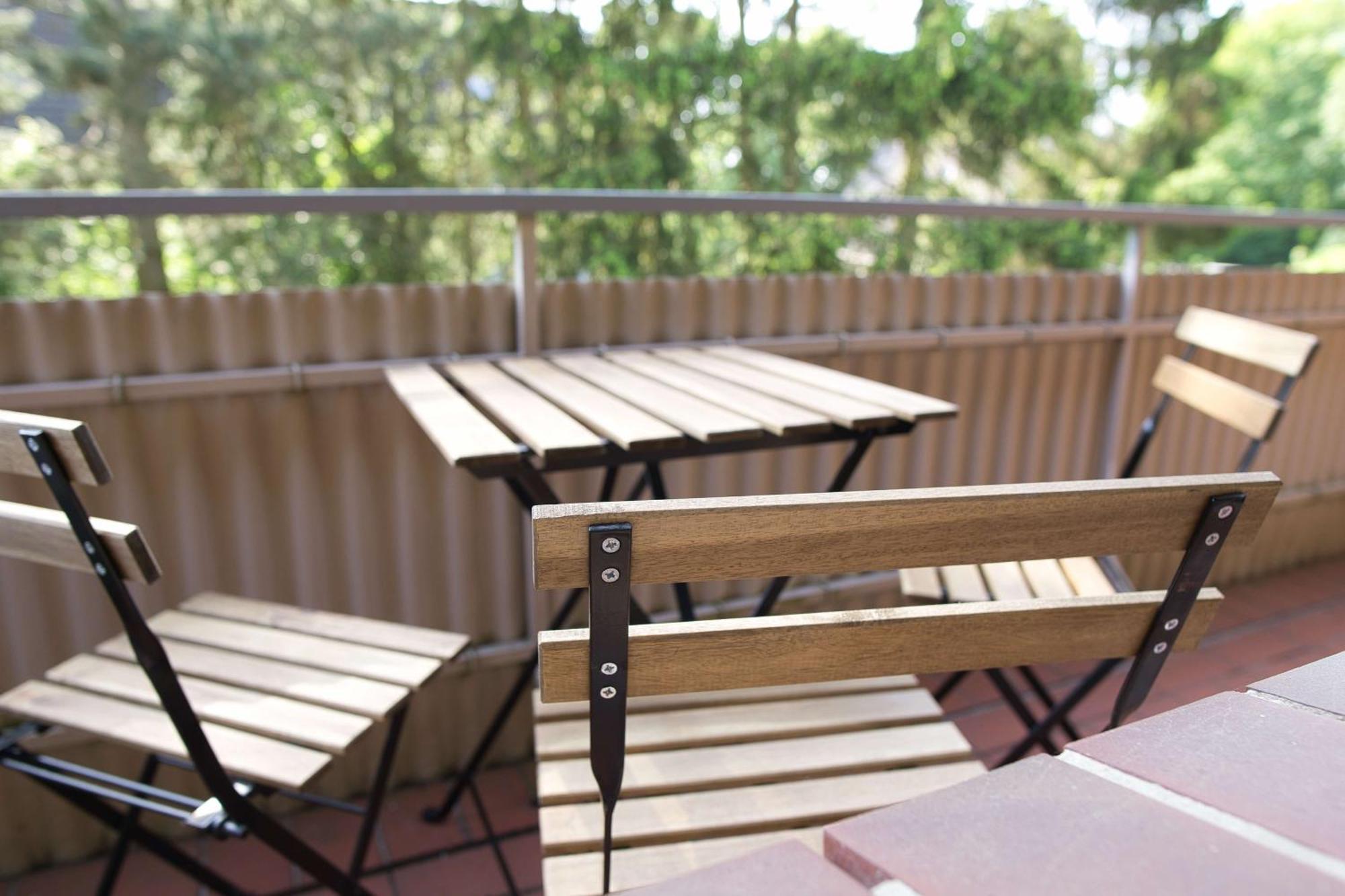 Stilvolle 2 Schlafzimmer Apartments Heidegarten, Osterheide, Zentrum ชเนเวอร์ดิงเงิน ห้อง รูปภาพ