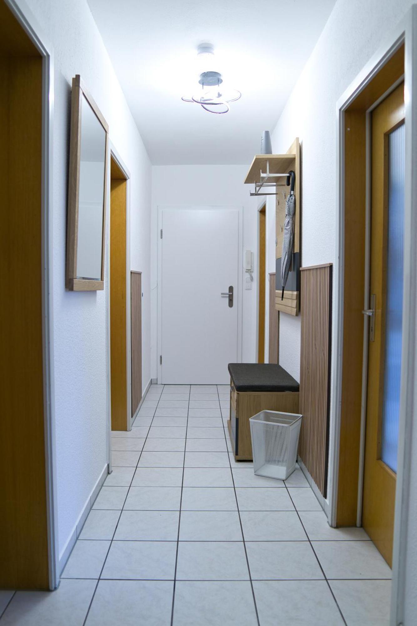Stilvolle 2 Schlafzimmer Apartments Heidegarten, Osterheide, Zentrum ชเนเวอร์ดิงเงิน ภายนอก รูปภาพ