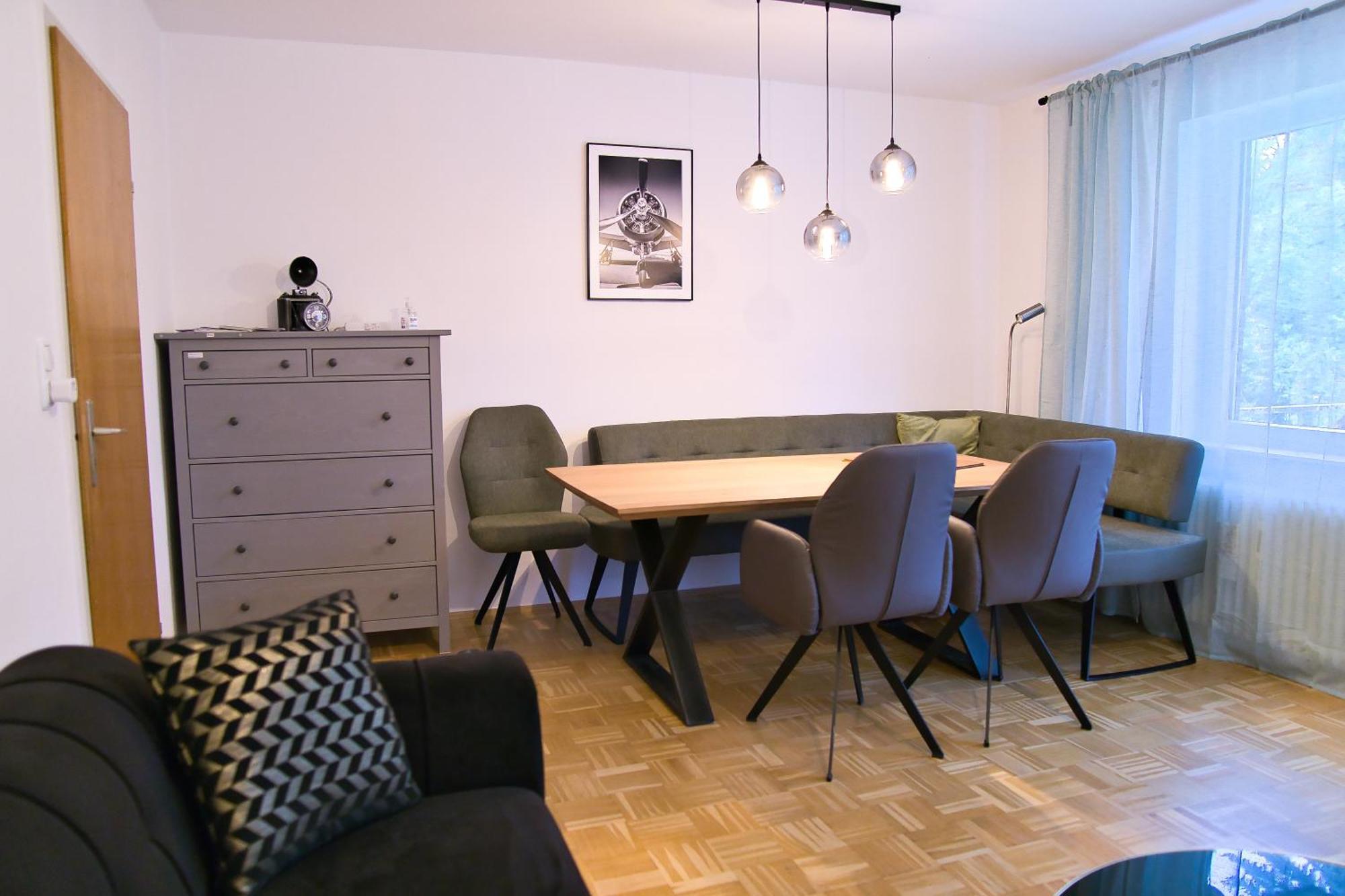 Stilvolle 2 Schlafzimmer Apartments Heidegarten, Osterheide, Zentrum ชเนเวอร์ดิงเงิน ภายนอก รูปภาพ