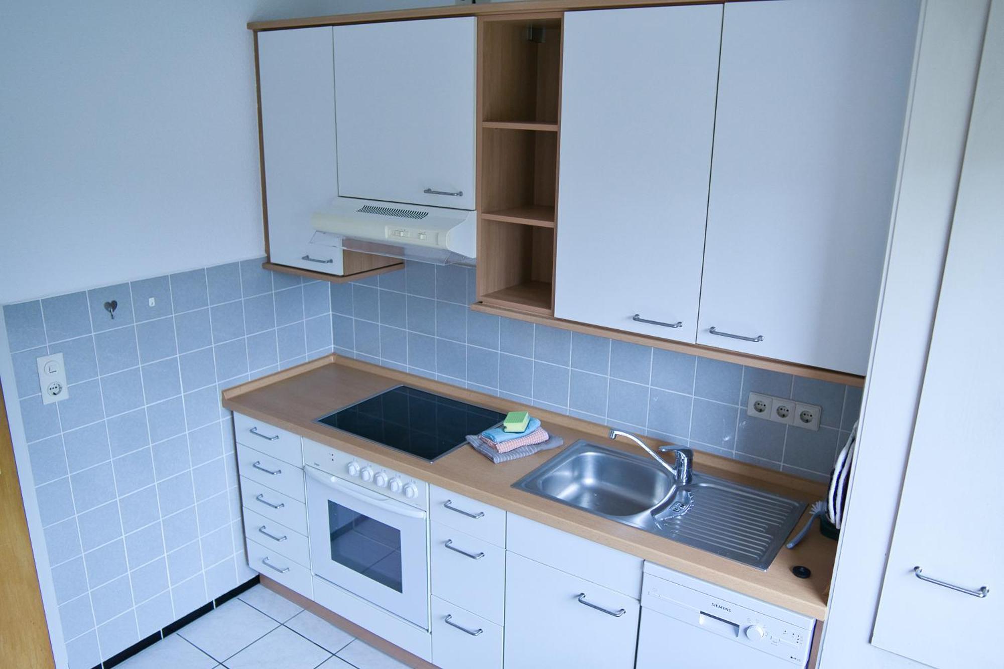 Stilvolle 2 Schlafzimmer Apartments Heidegarten, Osterheide, Zentrum ชเนเวอร์ดิงเงิน ภายนอก รูปภาพ